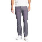 Comfort Fit Dress Pant // Navy (30WX32L)