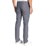 Comfort Fit Dress Pant // Navy (30WX32L)