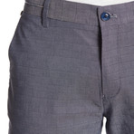 Comfort Fit Dress Pant // Navy (30WX32L)