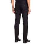 Comfort Fit Stretch Dress Pant // Black IV (34WX34L)