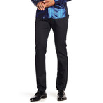 Comfort Fit Stretch Dress Pant // Black I (30WX32L)