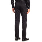 Comfort Fit Stretch Dress Pant // Black VI (40WX32L)