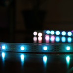 3-Meter LED Smartstrip Bundle Kit