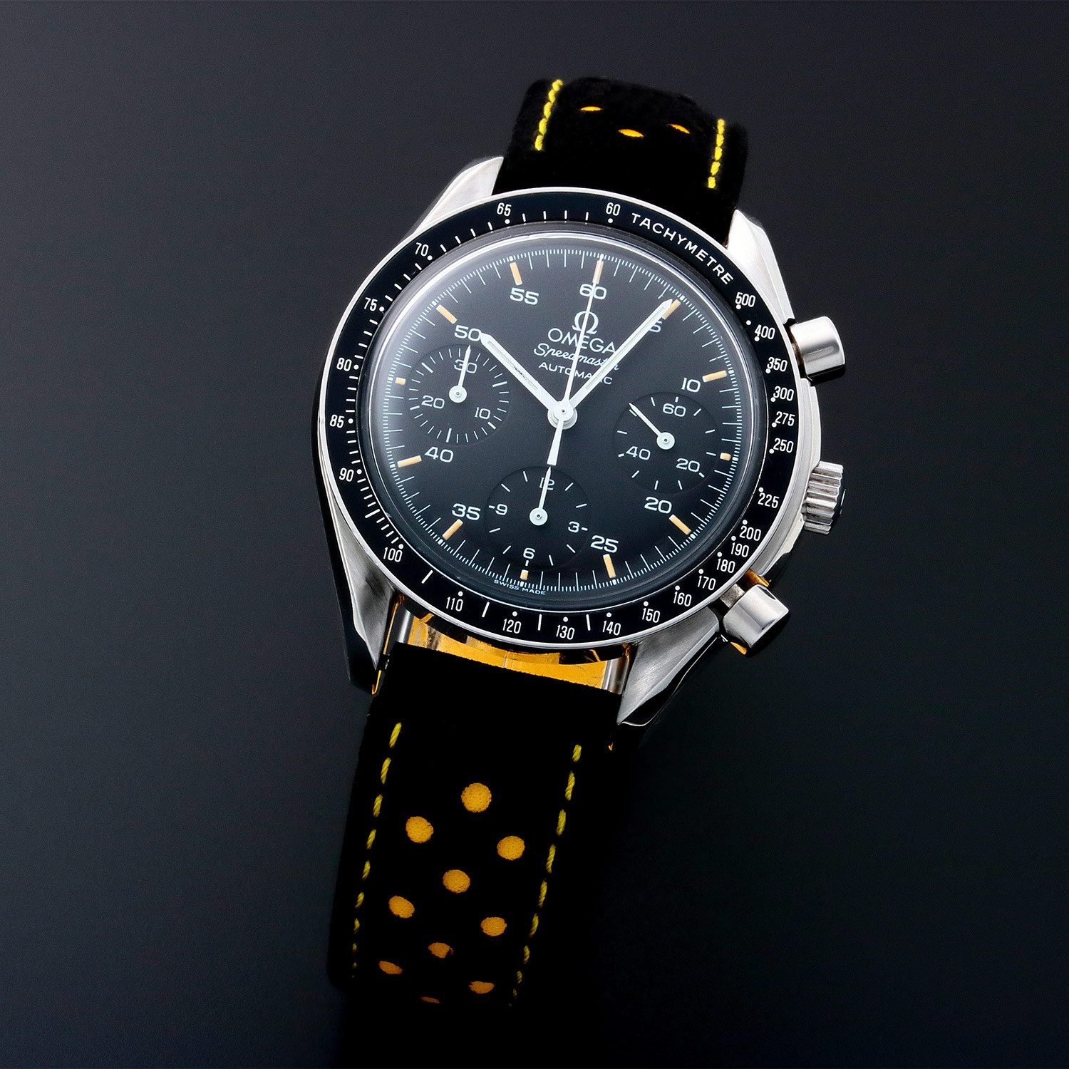 speedmaster chronograph