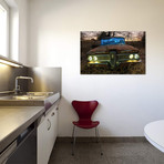 Dawn Of The Deadsel (26"W x 18"H x 0.75"D)