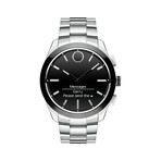 Movado Bold Connected II Quartz // 3660013