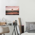 Streetball Courts 2 // Utah, USA // Joe Mania