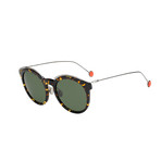 Diorblossom Sunglasses // Havana + Gray