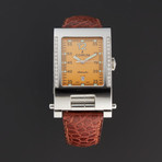 Corum Taboggan Automatic // 145.151.20/0000 // Store Display