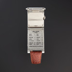 Corum Taboggan Automatic // 145.151.20/0000 // Store Display