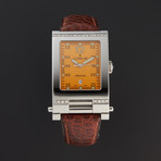 Corum Taboggan Automatic // 145.161.20/0000 // Store Display