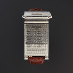 Corum Taboggan Automatic // 145.161.20/0000 // Store Display