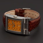 Corum Taboggan Automatic // 145.161.20/0000 // Store Display