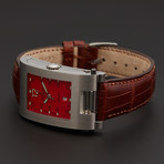 Corum Taboggan Automatic // 145.161.20/0000 // Store Display