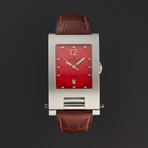 Corum Taboggan Automatic // 145.161.20/0000 // Store Display