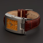 Corum Taboggan Automatic // 145.161.20/0000 // Store Display