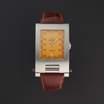 Corum Taboggan Automatic // 145.161.20/0000 // Store Display