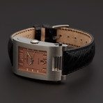 Corum Taboggan Automatic // 145.161.20/0000 // Store Display