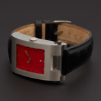 Corum Taboggan Automatic // 145.161.20/0000 // Store Display