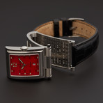 Corum Taboggan Automatic // 145.161.20/0000 // Store Display