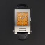 Corum Taboggan Automatic // 145.161.20/0000 // Store Display