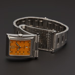 Corum Taboggan Automatic // 145.161.20/V395 // Store Display