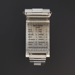 Corum Toboggan Automatic // 145.161.20/V395 // 1692694 // Store Display