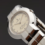 Corum Le Corum Automatic // 282.251.27/V186 // Store Display