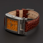 Corum Taboggan Automatic // 145.161.20/V395 // Store Display