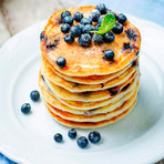 Buttermilk Protein Pancake Mix // 2 Pack