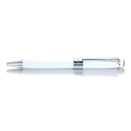 Mother of Pearl Rollerball Pen
