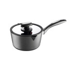 Scanpan IQ 1.5 Qt Saucepan + Lid