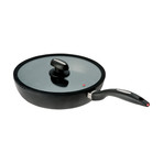 Scanpan IQ 11" Saute Pan + Lid