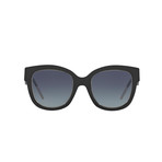 Verydior Sunglasses // Black + Gray
