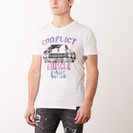 Chevelle T-Shirt // White (2XL)