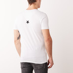 East Side T-Shirt // White (M)