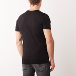 East Side T-Shirt // Black (L)