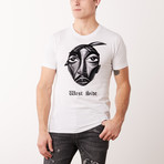 West Side T-Shirt // White (L)