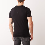 West Side T-Shirt // Black (XS)