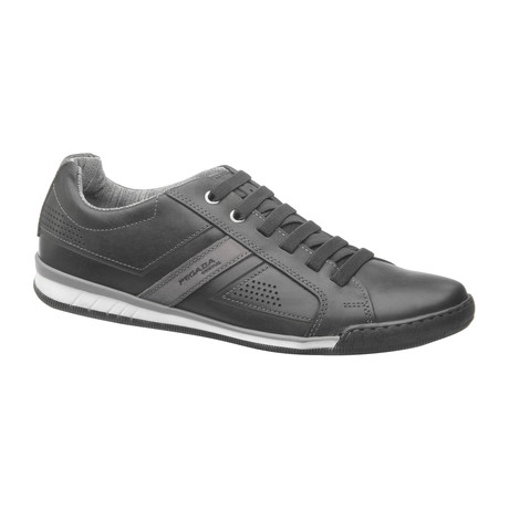 Casual Tennis Shoes // Gray (US: 6.5)