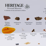 Heritage Museum // 2nd Edition