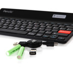 Mini Keyboard // Wireless