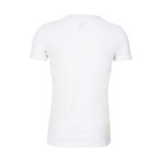 Takao T-Shirt II // White (XL)