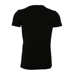 Kaori T-Shirt // Black (S)