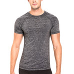 Triumph T-Shirt // Black (L)