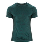 Triumph T-Shirt // Green (M)