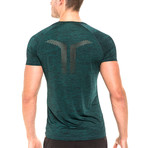 Triumph T-Shirt // Green (XS)