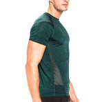 Triumph T-Shirt // Green (L)