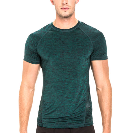 Triumph T-Shirt // Green (XS)