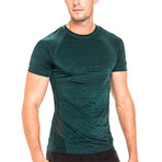 Triumph T-Shirt // Green (M)